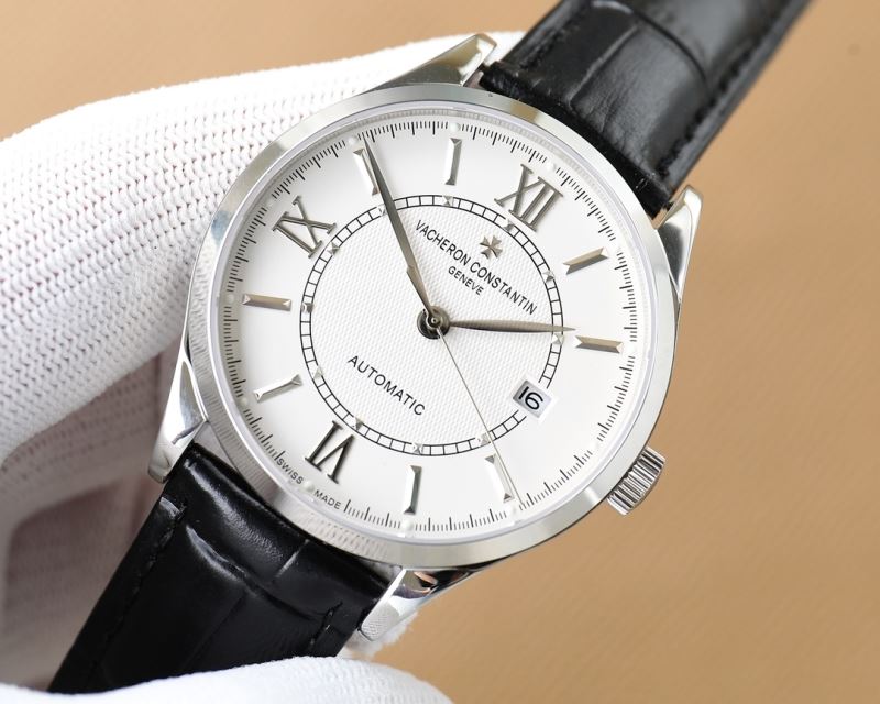 VACHERON CONSTANTIN Watches